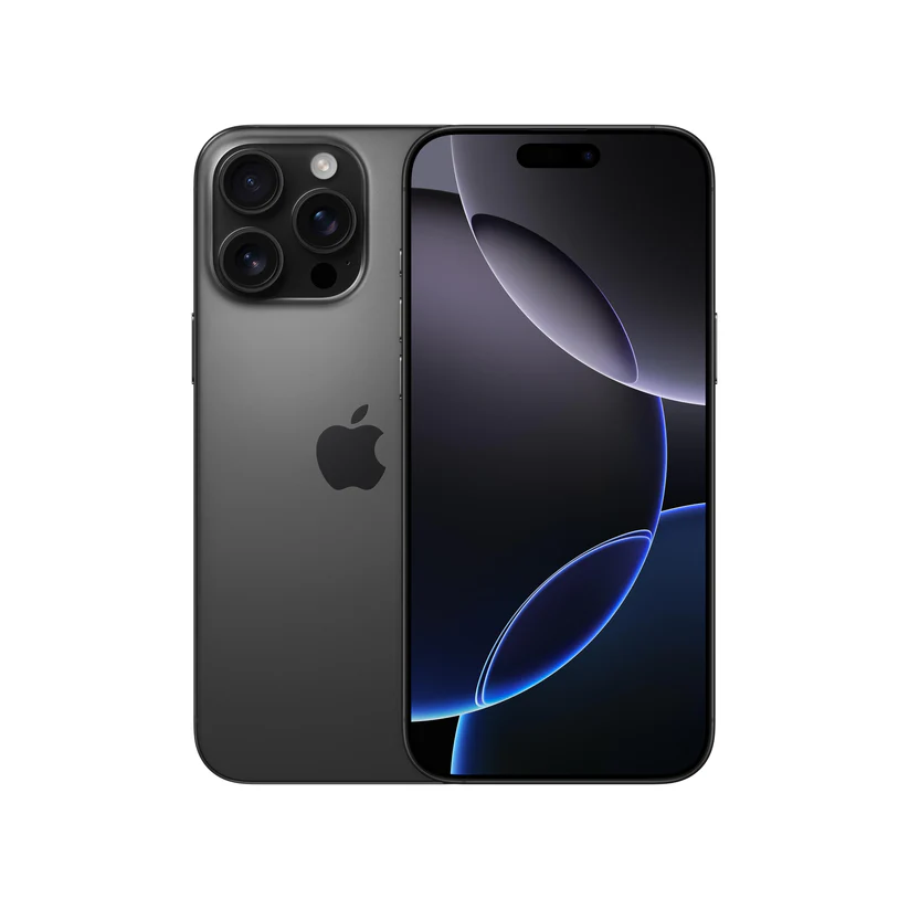 iphone 16 Plus Titanium